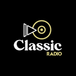 Minha Radio App - Classic Radio Logo