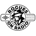 Rogues On Radio Logo