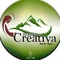 Radio Creativa 98.1 FM Logo
