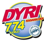 RMN Iloilo - DYRI Logo
