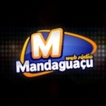 Web Rádio Mandaguaçu Logo