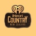 iHeartCountry NZ Logo
