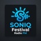 SONIQ Festival FM Logo