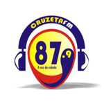 Rádio Cruzeta Logo