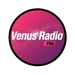 Venus Radio FM Logo
