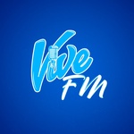 Vive FM - XHSAB Logo