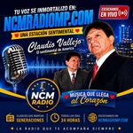 Ncmradiomp.com Logo