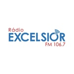Rádio Excelsior Logo