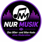 Nur Musik Logo