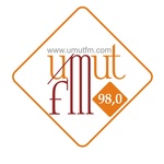 Umut FM Logo