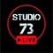 Studio73live Logo