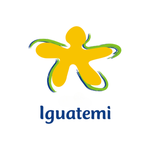 Rádio Iguatemi AM Logo