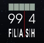 Flash 99,4 Logo