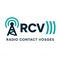 Radio Contact Vosges Logo