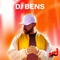 NRJ - DJ Bens Logo