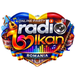 Radio Balkan Romania Logo