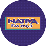 Nativa FM Campinas Logo