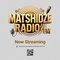 Matshidze Radio fm Logo
