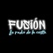 Fusión FM Logo