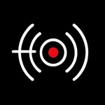 Dynamic Resonance Radio Logo