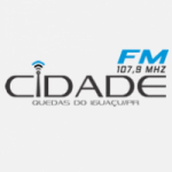 Rádio Cidade FM FM 107.9 Quedas do Iguaçu Escuchar online
