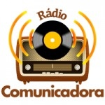 Rádio Comunicadora FM Logo