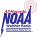 NOAA Weather Radio - WNG541 Logo