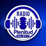 Radio Plenitud Logo