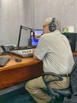 Mi Entrega Radio Logo