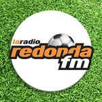 La Radio Redonda 96.9 FM Logo
