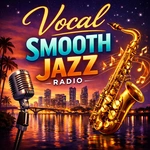 HearMe.fm - Vocal Smooth Jazz Logo