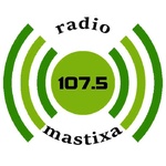 Radio Mastixa 107.7 Logo