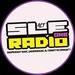 SLE RADIO Logo