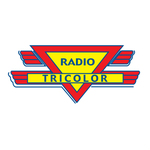 Radio Tricolor FM Logo
