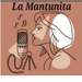 Lamejor100.3 Logo