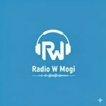 Rádio W Mogi Logo