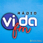 Rádio Vida FM Logo