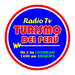Radio Turismo del Perú Logo