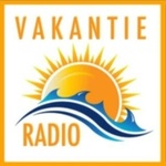 Vakantie Radio Logo