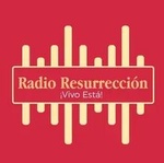 Radio Resurrección Logo