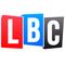 LBC Radio Logo