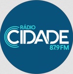 Rádio Cidade FM Logo