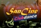 Radio Sancine - Sancine Club Dance Logo