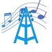 TheStationTV Audiocast Logo