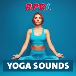 RPR1. - Yoga Sounds Logo