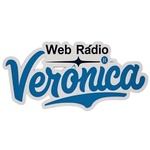 Rádio Verônica Logo
