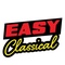 Hot 102.7 FM - Easy Classical Logo