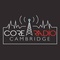 Core Radio Cambridge Logo