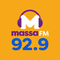 Massa FM São Paulo Logo