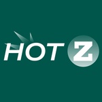 Hot Z100 Logo
